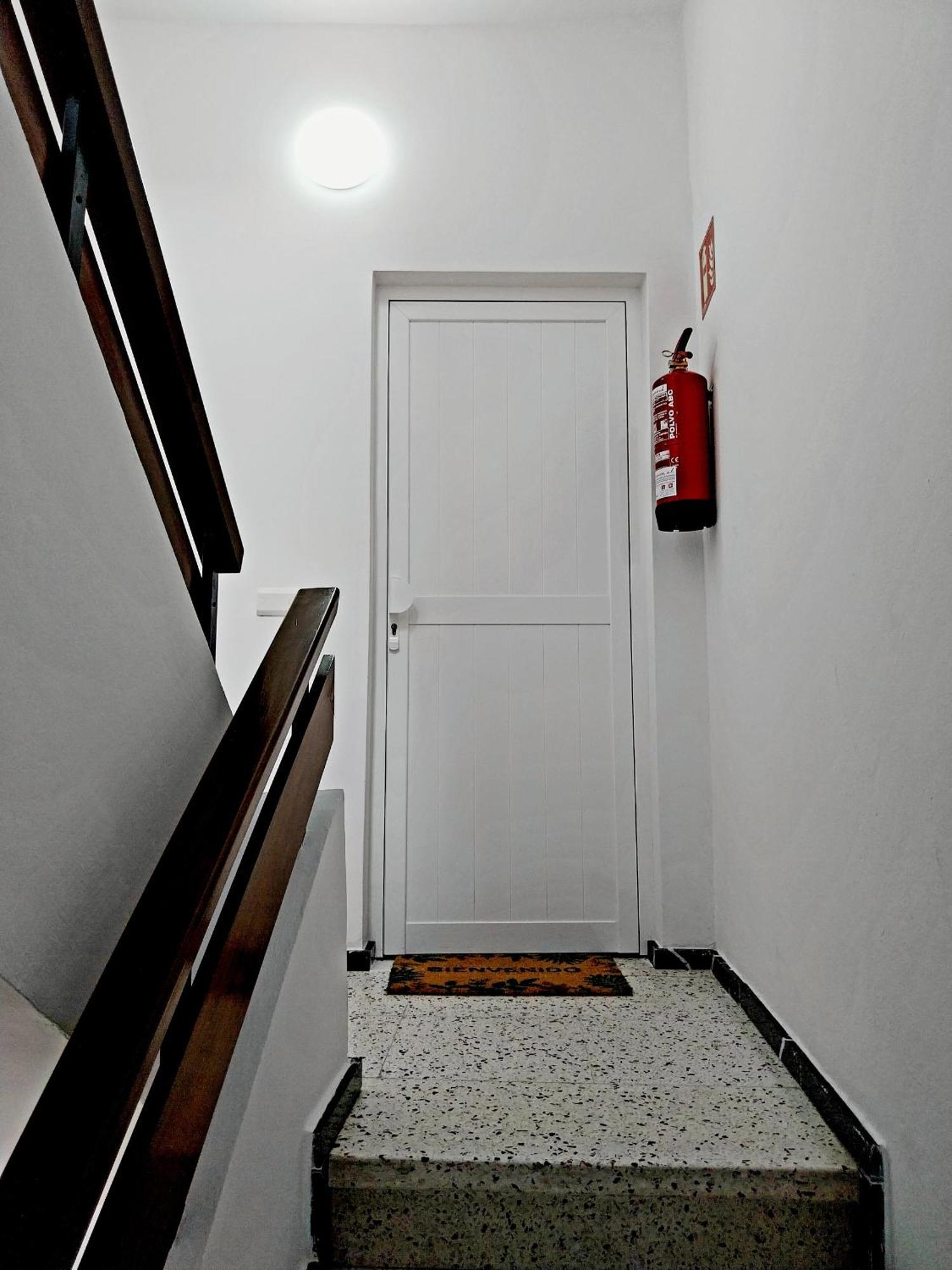 Roque'S House Appartement Telde Kamer foto